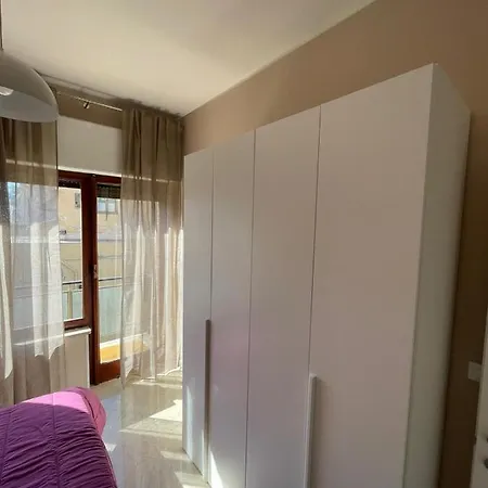 La Dimora Di Cavour Exclusive View Апартаменты