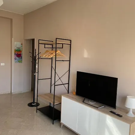 La Dimora Di Cavour Exclusive View パレルモ