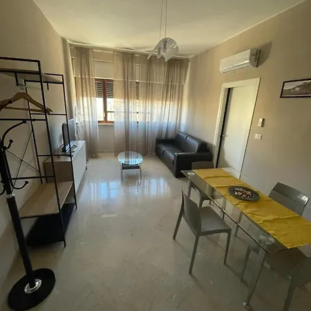 La Dimora Di Cavour Exclusive View パレルモ